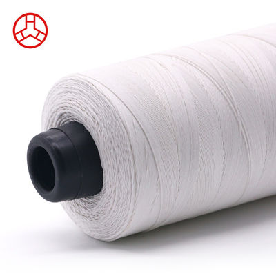 High Strength Kite String 20/3 6000 Yards Tex90 Glazed Cotton voor Kite met UV-bescherming