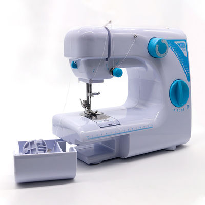 3 KG UFR-727 Elektrische naaimachine voor het naaien van kledingstukken en knopgatten