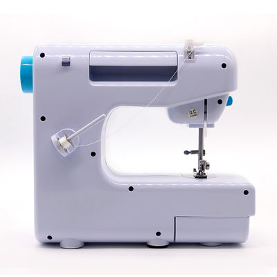 3 KG UFR-727 Elektrische naaimachine voor het naaien van kledingstukken en knopgatten