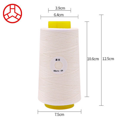 100-500 g katoen dik draad jeans naaitjes Medic katoen naaitjes
