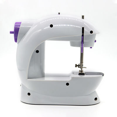 UFR-202 Handy Mini naaimachine Draagbaar en gebruiksvriendelijk met handmatige bediening