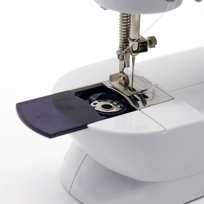 UFR-202 Elektrische Tailoring Rice Bag Sew Machine betaalbaar en gebruiksvriendelijk voor thuis