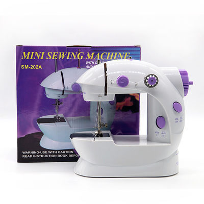 UFR-202 Elektrische Tailoring Rice Bag Sew Machine betaalbaar en gebruiksvriendelijk voor thuis