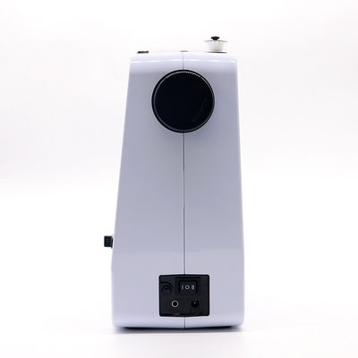 CE/ROHS/GS/U L/PSE gecertificeerde automatische naaimachine voor huishoudens UFR-737 met plat bed