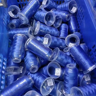 Madeira Polyester Borduurdraad 4000 Yard 75d 120d/2 voor industriële naaimachine