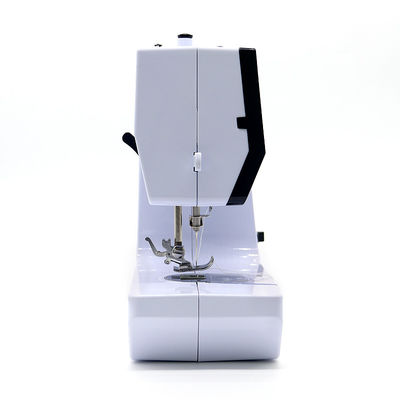CE/ROHS/GS/UL/PSE gecertificeerde mini naaimachine voor het borduurwerk van huiskleding