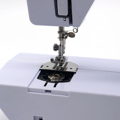 Gemakkelijk te bedienen industriële rechtlijnse bocht naaimachine ufr-737 met gewicht KG 3 KG