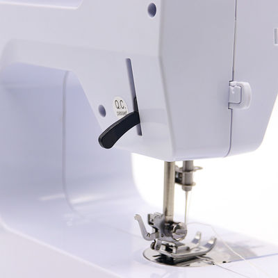 Gemakkelijk te bedienen industriële rechtlijnse bocht naaimachine ufr-737 met gewicht KG 3 KG