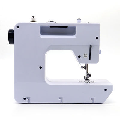 Gemakkelijk te bedienen industriële rechtlijnse bocht naaimachine ufr-737 met gewicht KG 3 KG