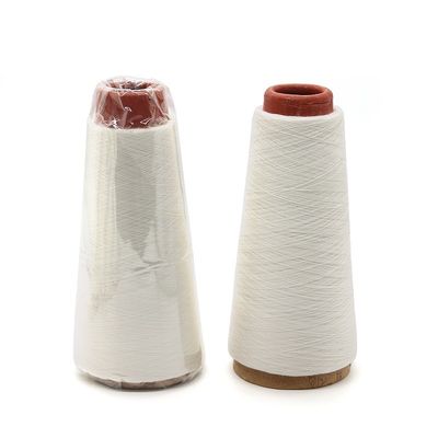 OEM ODM Wateroplosbaar PVA garensnijdraad 40/2 voor 20-60 graden Water lage krimp