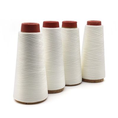 OEM ODM Wateroplosbaar PVA garensnijdraad 40/2 voor 20-60 graden Water lage krimp