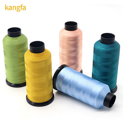 120D/2 Rayon borduurdraad voor borduurmachine betaalbaar en veelzijdig