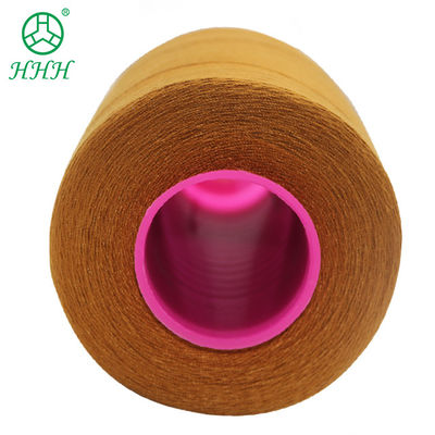 Polyester met textuur getrokken gesponnen filament garen 100 g netto gewicht perfect voor kussens
