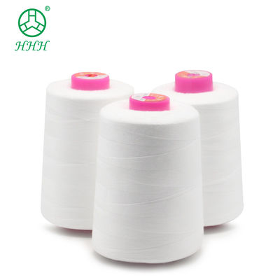 Polyester met textuur getrokken gesponnen filament garen 100 g netto gewicht perfect voor kussens
