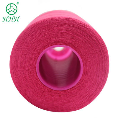 Duurzaam Hoogsterkte 100% Crochet Polyester Cotton Cone Stichting Garens Naaddraad