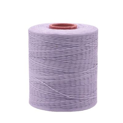 210D/1*16 Waxdraad 1 mm polyesterdraad voor stuurwiel, chemisch bestand