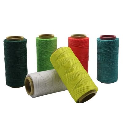 1 mm geweven was 100% polyester filamenten voor hoogwaardige lederen tassen schoenen