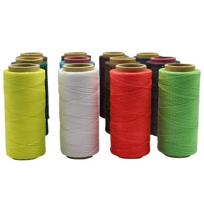 1 mm geweven was 100% polyester filamenten voor hoogwaardige lederen tassen schoenen