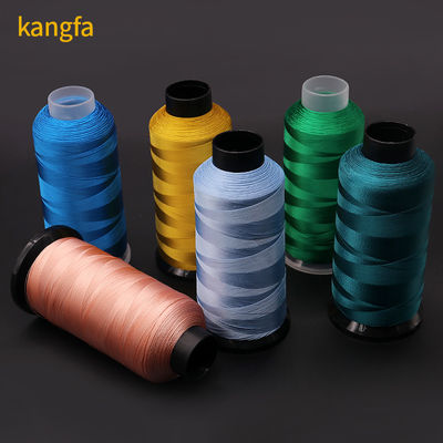 120D/2 100% viscose rayon borduurdraad 5000y zijde draad voor computerborduurwerk