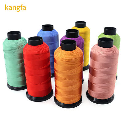 120g 5000y Borduurdraad Kleurrijk Hilo Para Bordar 120D/2 Rayon Naaddraad