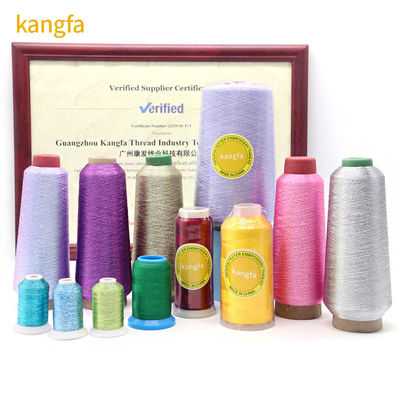 720 Kleuren Selectie Polyester Borduurdraad 100g/Spool Op maat gemaakt door gratis monster
