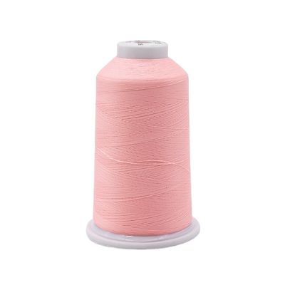 Industriële draad naaddraad 150D kleurveranderend borduurdraad 100% polyester