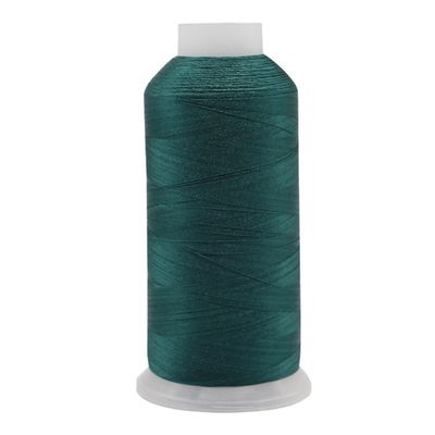 125G Borduurdraad 120D 5000Y Polyesterdraad voor High Speed Borduurmachine