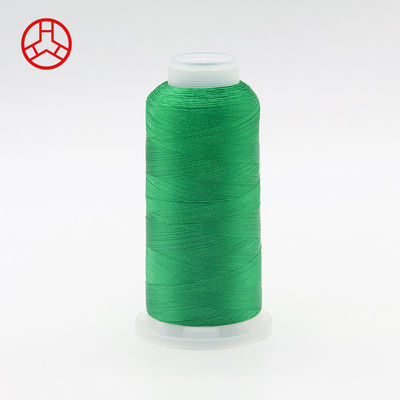 120D/2 5000y zijde borduurdraad De beste keuze voor T-shirt borduurmachines