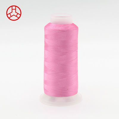 120D/2 5000y zijde borduurdraad De beste keuze voor T-shirt borduurmachines