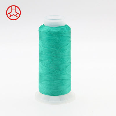 120D/2 5000y zijde borduurdraad De beste keuze voor T-shirt borduurmachines