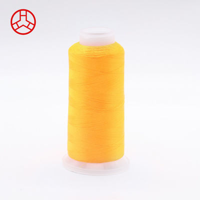 120D/2 5000y zijde borduurdraad De beste keuze voor T-shirt borduurmachines