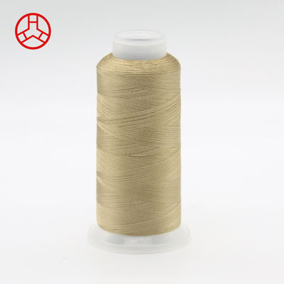 120D/2 5000y zijde borduurdraad De beste keuze voor T-shirt borduurmachines