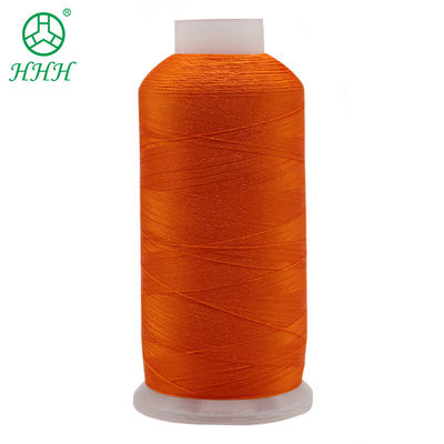 Verhandelbare 120D/2 borduurdraad 5000 meter 120G netto gewicht per kegel