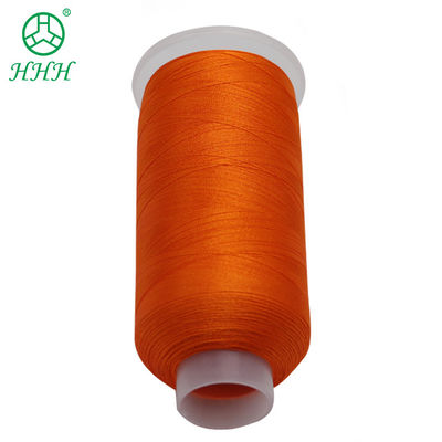 Verhandelbare 120D/2 borduurdraad 5000 meter 120G netto gewicht per kegel