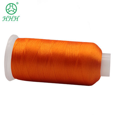 Verhandelbare 120D/2 borduurdraad 5000 meter 120G netto gewicht per kegel