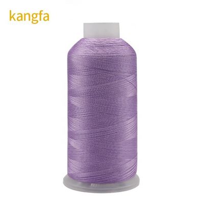 5000Y lengte 120D/2 120g naaimachine 100% polyester draad borduur draad voor Gingko