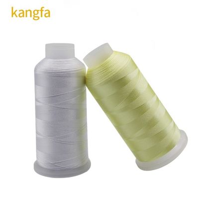 5000Y lengte 120D/2 120g naaimachine 100% polyester draad borduur draad voor Gingko