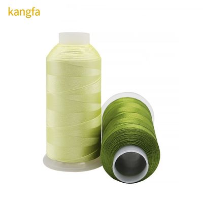 5000Y lengte 120D/2 120g naaimachine 100% polyester draad borduur draad voor Gingko